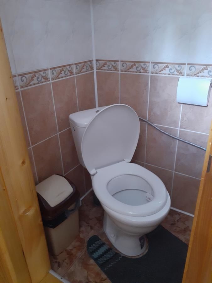 Гостевой дом Kатруся Яремче