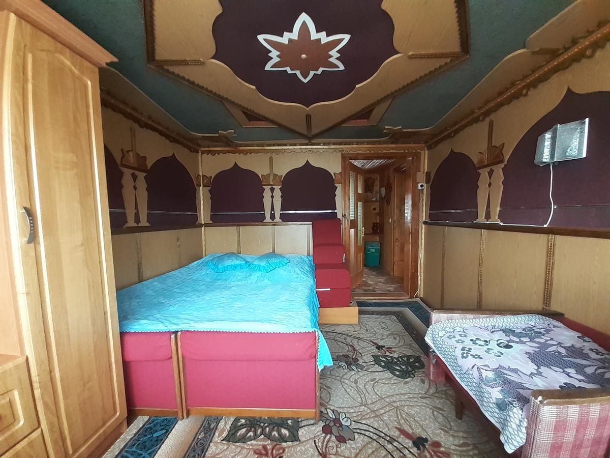 Гостевой дом Kатруся Яремче