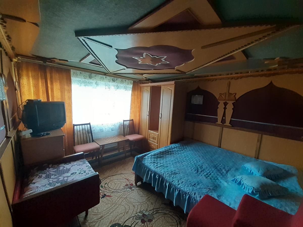 Гостевой дом Kатруся Яремче