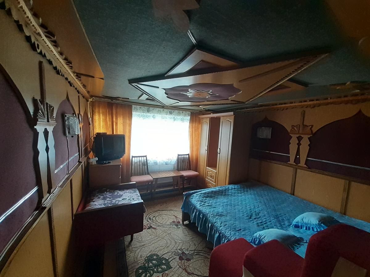 Гостевой дом Kатруся Яремче