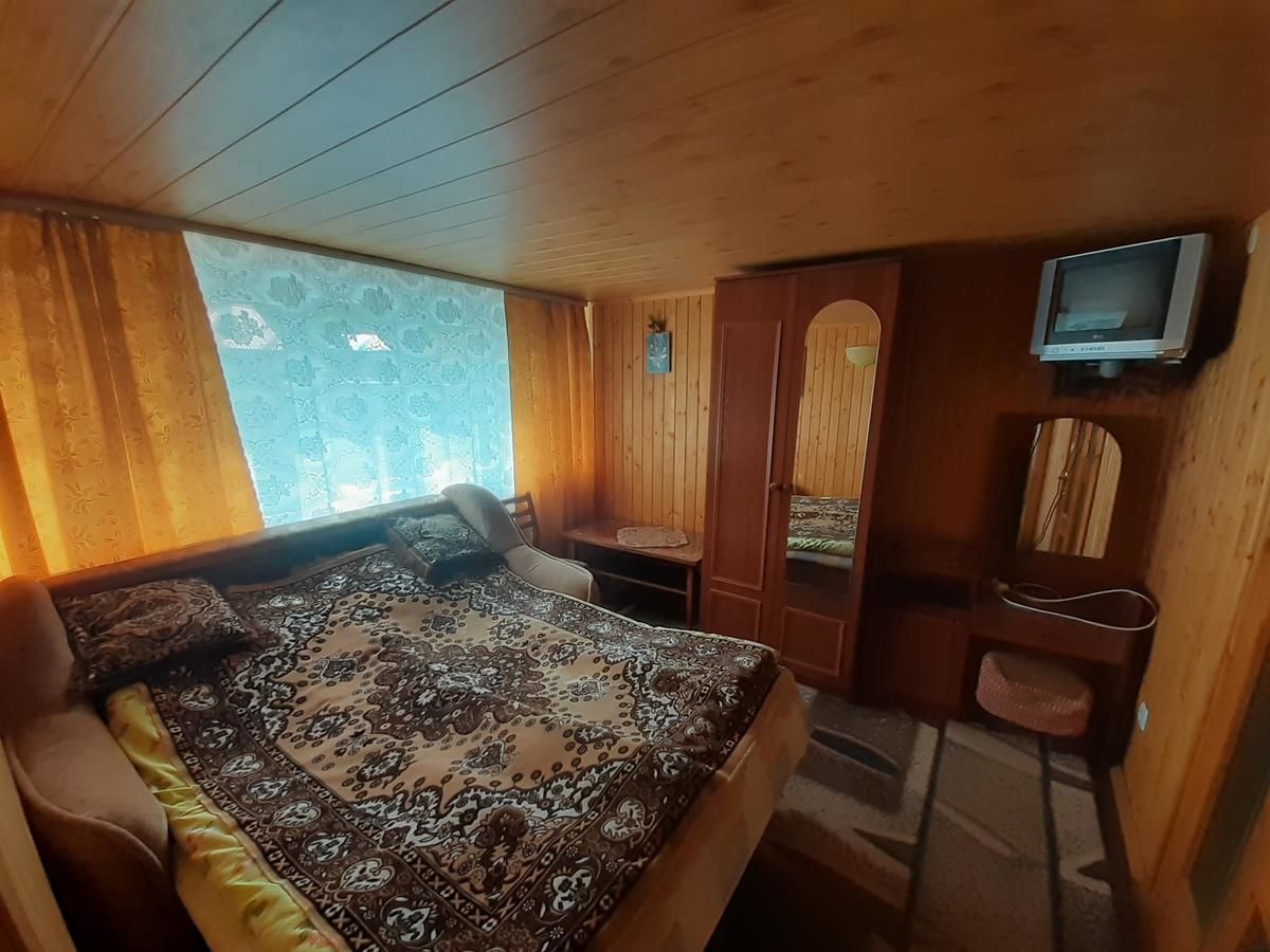 Гостевой дом Kатруся Яремче