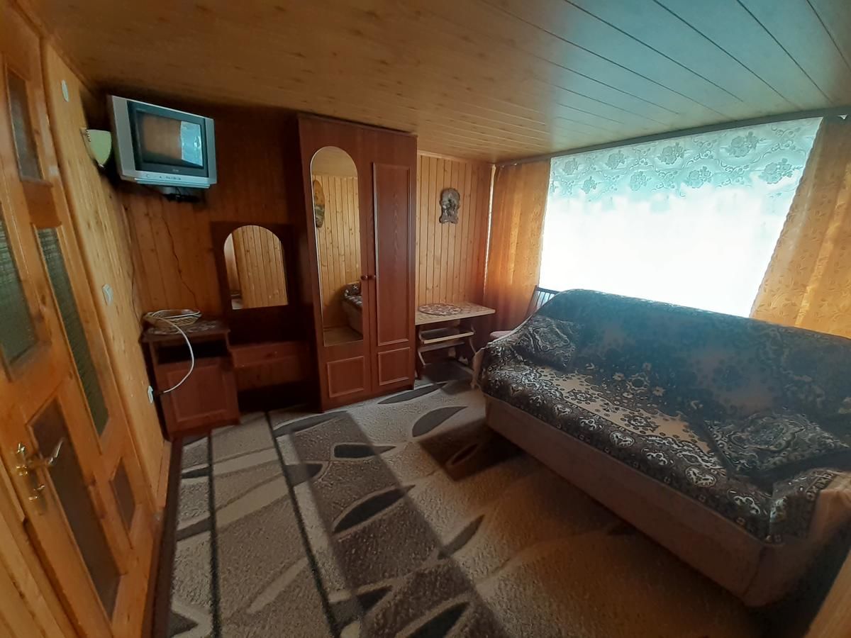 Гостевой дом Kатруся Яремче