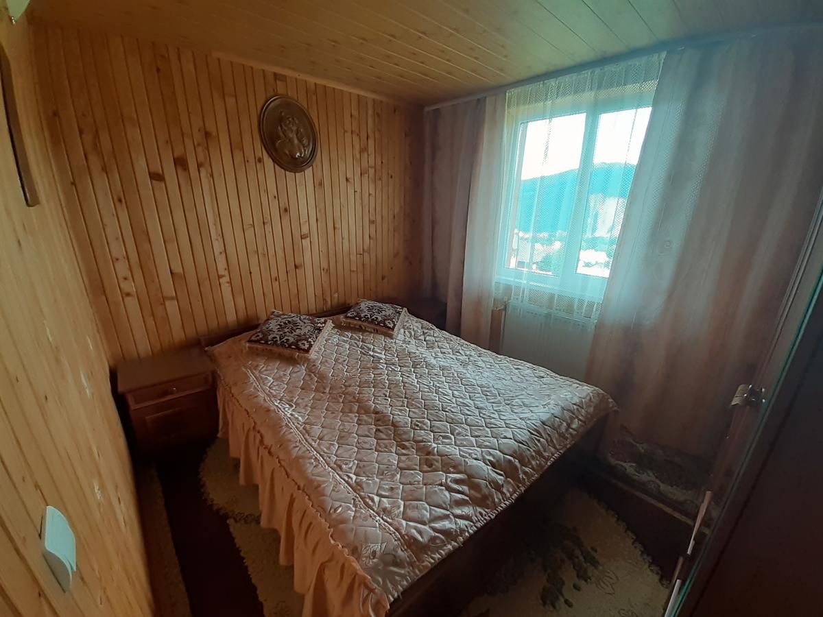 Гостевой дом Kатруся Яремче