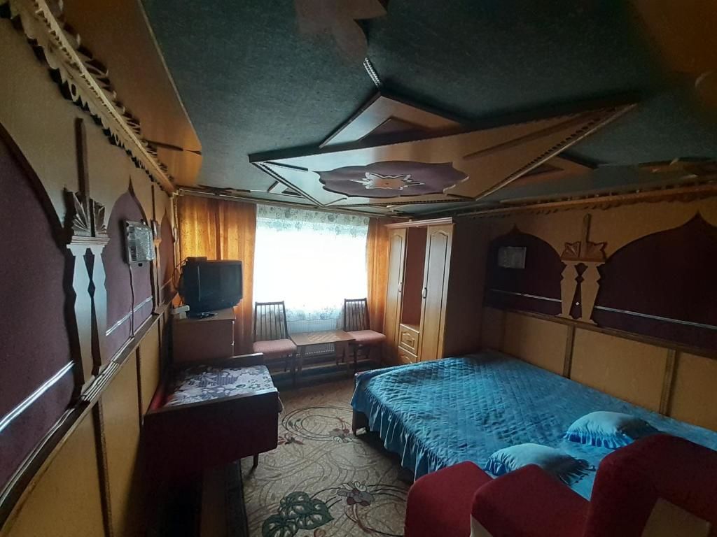 Гостевой дом Kатруся Яремче