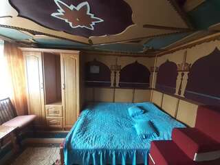 Гостевой дом Kатруся Яремче Двухместный номер с 1 кроватью-6