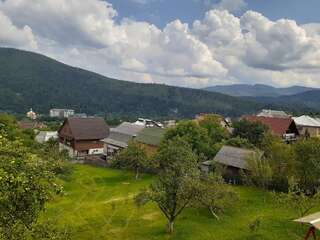 Гостевой дом Kатруся Яремче-4