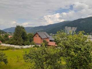 Гостевой дом Kатруся Яремче-5