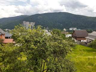 Гостевой дом Kатруся Яремче-6