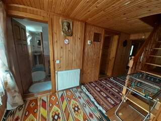 Гостевой дом Kатруся Яремче-7