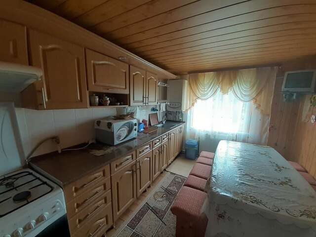 Гостевой дом Kатруся Яремче-12