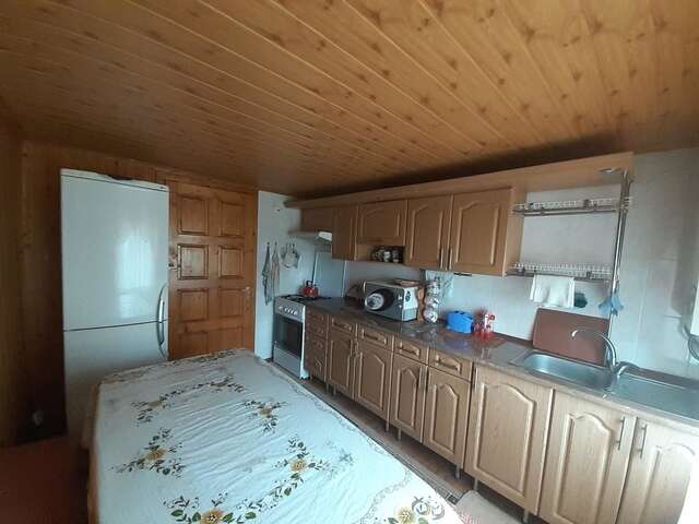 Гостевой дом Kатруся Яремче-13