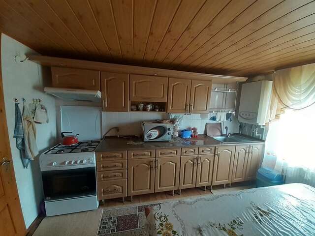 Гостевой дом Kатруся Яремче-14