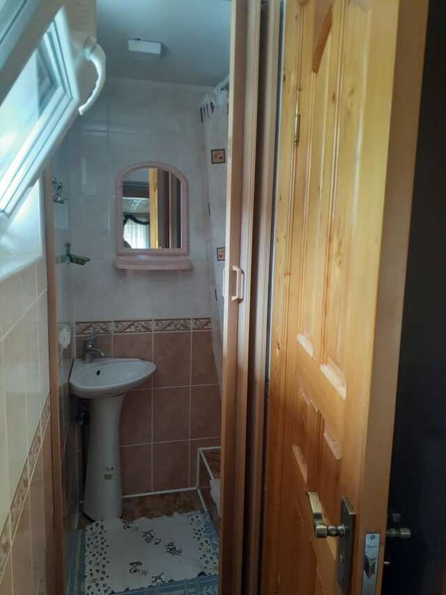 Гостевой дом Kатруся Яремче-15