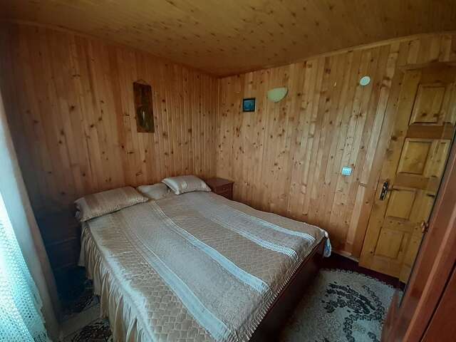 Гостевой дом Kатруся Яремче-22