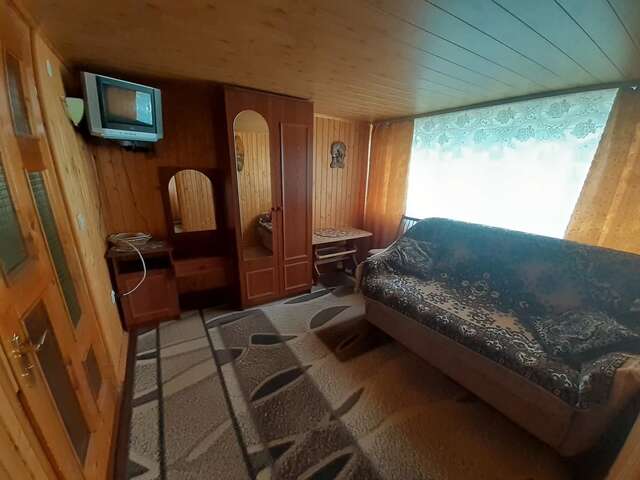 Гостевой дом Kатруся Яремче-23