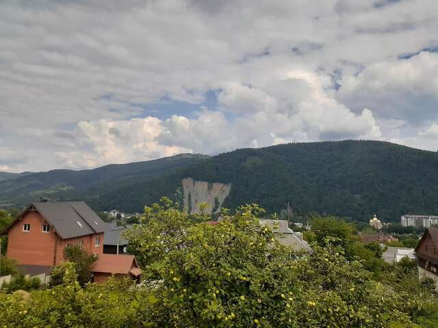 Гостевой дом Kатруся Яремче-6