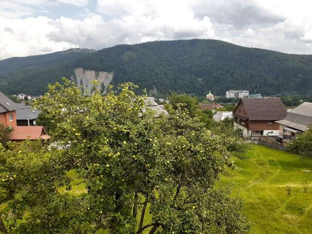 Гостевой дом Kатруся Яремче-9