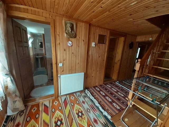 Гостевой дом Kатруся Яремче-10