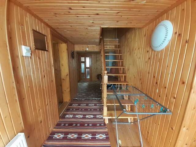 Гостевой дом Kатруся Яремче-11